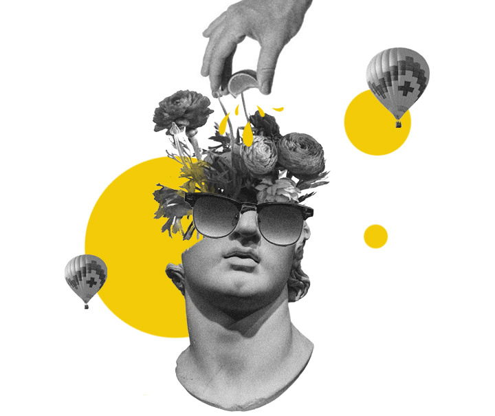 visual communication imagine