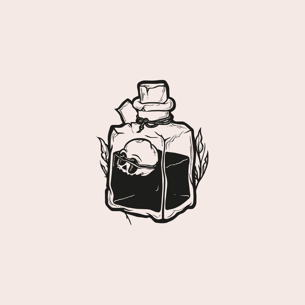 Mildly Poisonous