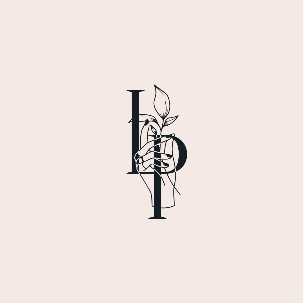 la perla logo